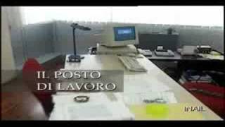 Videocorso Inail VDT  parte 1 [upl. by Bertram]