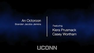 An Octoroon by Branden JacobsJenkins Showcase scene [upl. by Ayat]