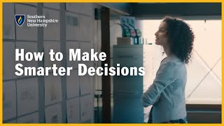 7 Steps to Effective Decision Making  Process of Making Decisions [upl. by Hellah]