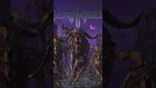 Death Angel  Humanicide  Alive And Screaming [upl. by Ennaesor949]