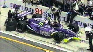 1997 Indianapolis 500  ORIGINAL TUESDAY COVERAGE [upl. by Nel]