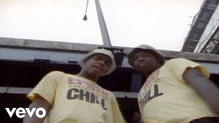 EPMD  Strictly Business Official Music Video [upl. by Raycher149]