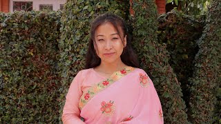 उपाधि जितेकी निलमको पोएट आइडल को यात्रा ।।Neelam Gurung।। Poet Idol Winner।। [upl. by Reve]