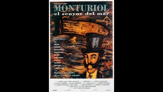 Pel·lícula quotMonturiol el senyor del marquot 1993 [upl. by Matthaus959]