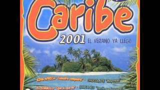 Caribe 2001 Mix Parte 3 [upl. by Arodasi511]