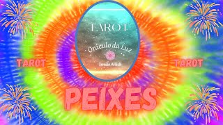 Peixes♓ Tarot✅ REVELAÇÃO PODEROSA Para o Signo de Peixes 💲💰🌞🎁🏆 Preparese✨✨✨ [upl. by Jorge937]