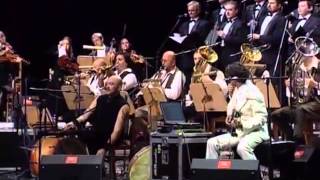 Goran Bregović  Ederlezi LIVE Orchestra Version  2007 [upl. by Yasu67]