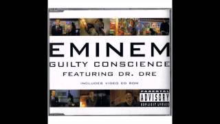 EMINEM  Guilty Conscience  UNCENSORED EXPLICIT WITH CHORUS HOOK [upl. by Cathleen747]