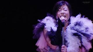 宇多田ヒカル Utada Hikaru  First Love Live The Best Version 1080p [upl. by Beera]