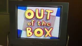 Playhouse Disney Out of the Box intro [upl. by Nailil]