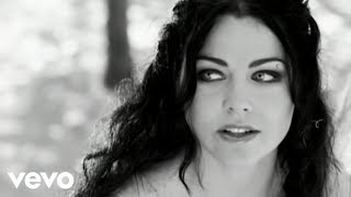 Evanescence  My Immortal Official HD Music Video [upl. by Ninnahc]