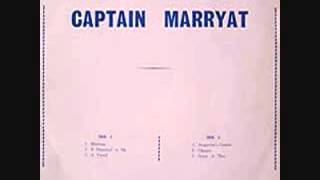 Captain Marryat  Selftitled 1974 Full Album [upl. by Charleen]