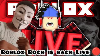 Come Join me On Roblox 😈🔴 Episode 2 [upl. by Gardie]