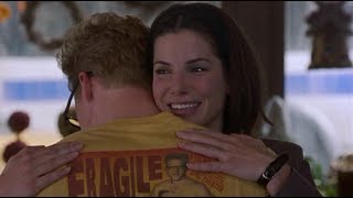 Sandra Bullock  28 days 2000 trailer [upl. by Schlesinger820]