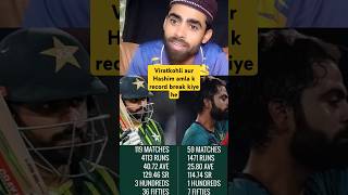 babarazam vs Ahmad shezad stats  viral shortsvideo [upl. by Basham]