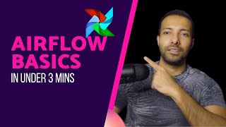 Airflow explained in 3 mins [upl. by Zela]