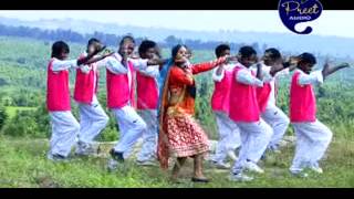 Soni Moni  Egnesh  New Nagpuri Song 2023  Kailash Jackson amp Shivani  Sadri Song [upl. by Mildrid424]