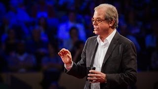 A 30year history of the future  Nicholas Negroponte [upl. by Yanal]