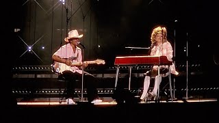 Lady Gaga amp Bruno Mars  Die With a Smile First Live Performance Of The Song [upl. by Perry592]