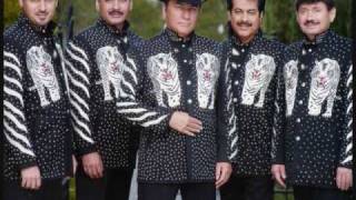 los tigres del norte  La mafia muere corridos prohibidos [upl. by Nolan]