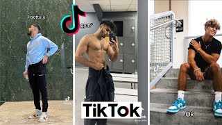 quotluckily luckily luckily yeahquot Transformation  TikTok Compilation [upl. by Akihdar]