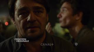 C ENGRENAGES Saison 7 Ep 1112 [upl. by Barnaby]