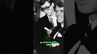 Robert Kennedy vs Jimmy Hoffa La batalla que cambió la historia de Estados Unidos [upl. by Ellehcal806]