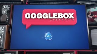 TEN Promo Gogglebox 2017 [upl. by Lihkin971]