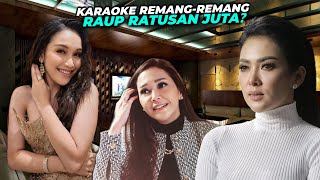 Selain Inul Daratista 6 Artis ini Juga Punya Bisnis Karaoke [upl. by Bradlee]