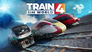 Train Sim World 4 ЗальцбургДраденау 2часть [upl. by Airtemak]