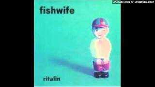 Fishwife Almighty Wurlitzer [upl. by Aihn]