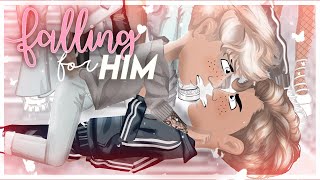 ღ Falling For Him  S4 EP10  MSP series [upl. by Darcy]