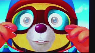 SPECIAL AGENT OSO INTRO WITH BRYCE VOICES [upl. by Biggs]