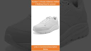 TOP 05 Best womens shoes for diabetics 2023 [upl. by Terena838]