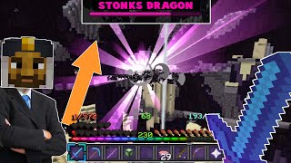 Hypixel Skyblock Hardcore 18  The NEW skyblock update could change EVERYTHING [upl. by Emelyne]