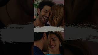 Chhedkhaniya Song whatsApp status❤full screen 🥰Arjit sing ✨kirti sanon 💫shorts [upl. by Relyuc]