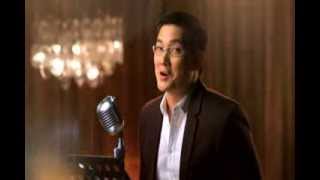 Richard Yap  quotSalamatquot Official Music Video [upl. by Gianni]