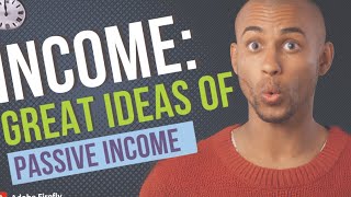 Passive Income Secrets to Financial Freedom in 2024 Ultimate Guide [upl. by Niple703]