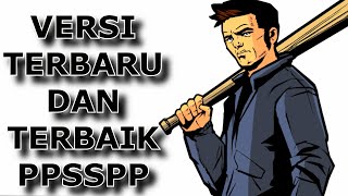 PPSSPP MENGELUARKAN UPDATE VERSI KEREN  ANDROID iOS PC [upl. by Eilyk923]