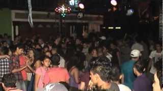 Ciudad El TriunfoDj Activa Parte2 2012 [upl. by Missy592]