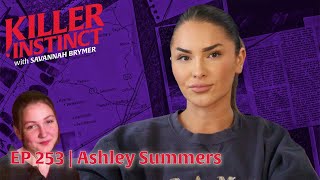 UNSOLVED Ashley Summers Sixteen Years And Counting [upl. by Couchman203]