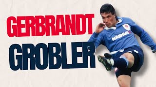 Gerbrand Grobler  Counter Attacking Brilliance [upl. by Airoled435]