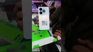 infinix smart 8 pro box opening [upl. by Nohsid]