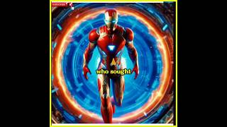 Multiverse Mayhem Iron Mans Epic TeamUp with the Avengers [upl. by Eduino206]