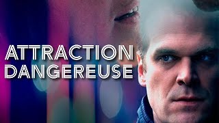 Attraction Dangereuse ⚠️  Film Complet en Français  Drame  David Harbour 2018 [upl. by Noyerb]