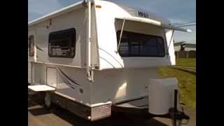 2007 HiLo Tow Lite 17T  30136 [upl. by Schmidt535]