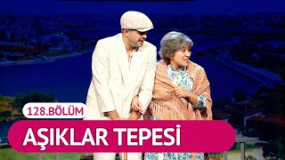 Aşıklar Tepesi 128Bölüm  Çok Güzel Hareketler 2 [upl. by Keri]