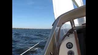 Bayfield 25 for Sale [upl. by Akimak]