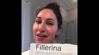 Fillerina Plumping System 932 [upl. by Allyn642]