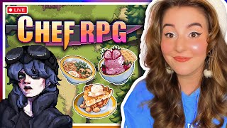 How Much Content is in Chef RPG Early Access 🍳🌱 [upl. by Bianca588]